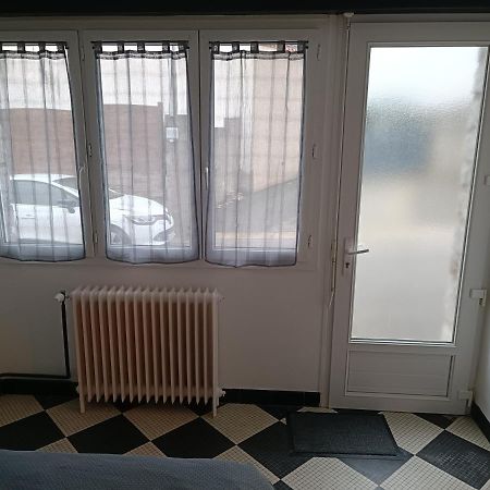 Chambre Privative A St Remy En Mauges La Chaussaire Eksteriør billede