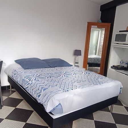 Chambre Privative A St Remy En Mauges La Chaussaire Eksteriør billede
