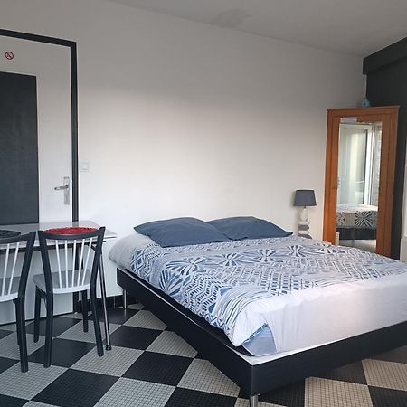 Chambre Privative A St Remy En Mauges La Chaussaire Eksteriør billede