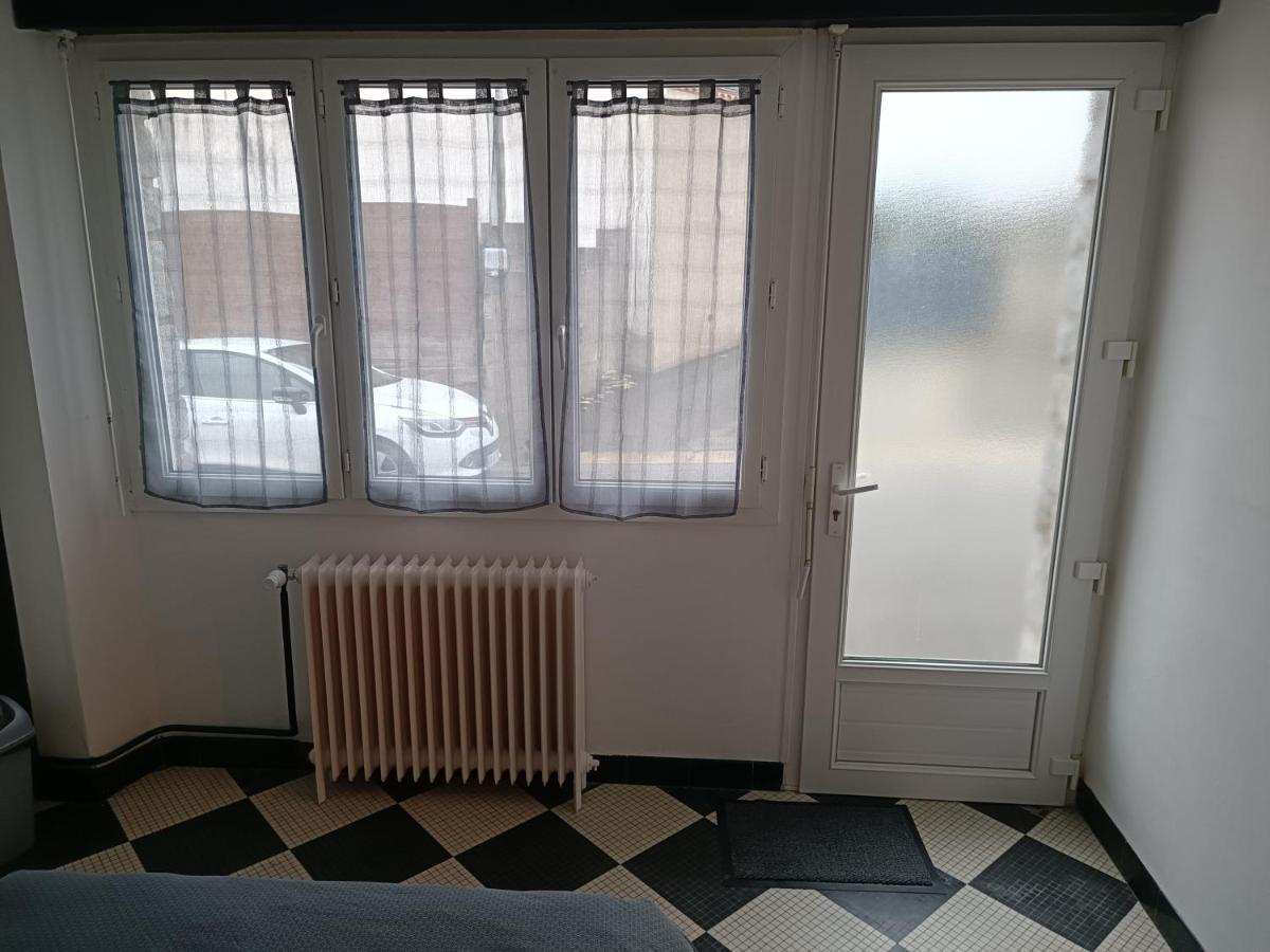 Chambre Privative A St Remy En Mauges La Chaussaire Eksteriør billede