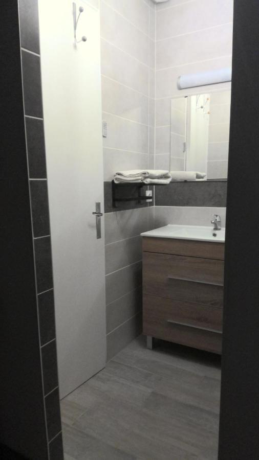 Chambre Privative A St Remy En Mauges La Chaussaire Eksteriør billede