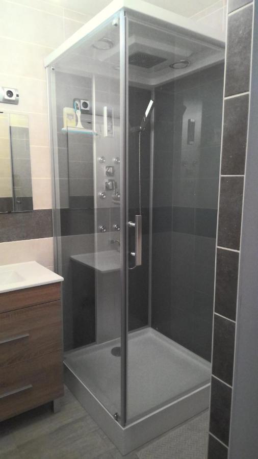 Chambre Privative A St Remy En Mauges La Chaussaire Eksteriør billede