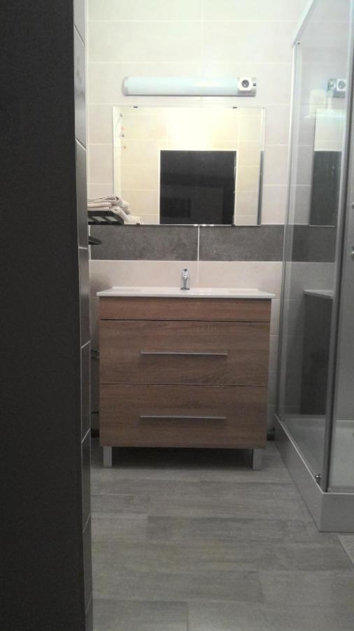 Chambre Privative A St Remy En Mauges La Chaussaire Eksteriør billede