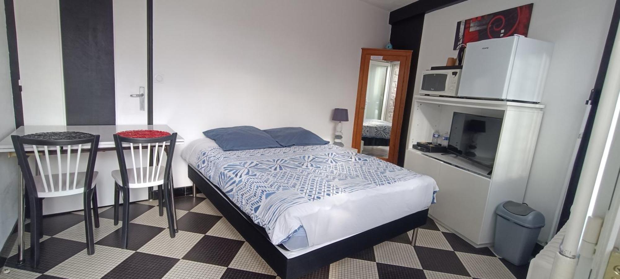 Chambre Privative A St Remy En Mauges La Chaussaire Eksteriør billede