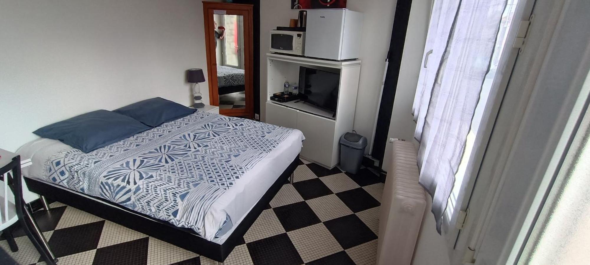 Chambre Privative A St Remy En Mauges La Chaussaire Eksteriør billede